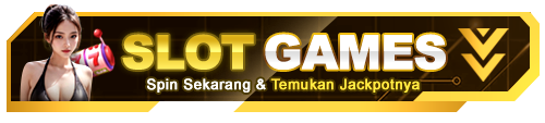 Slot Games Ormastoto depan